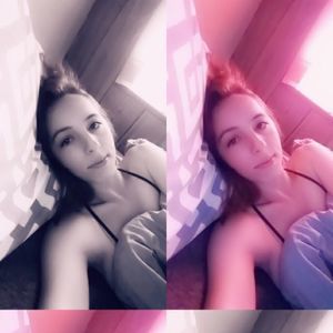 Meet your Posher, Nikki